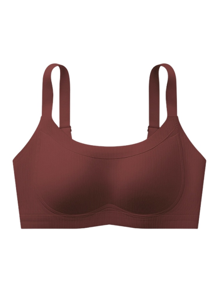 Enhanced Anti-sagging Bra Anti-gravity Boost, Soft Support Visually Minimizing Molds & Breathable Ease VEIMIA