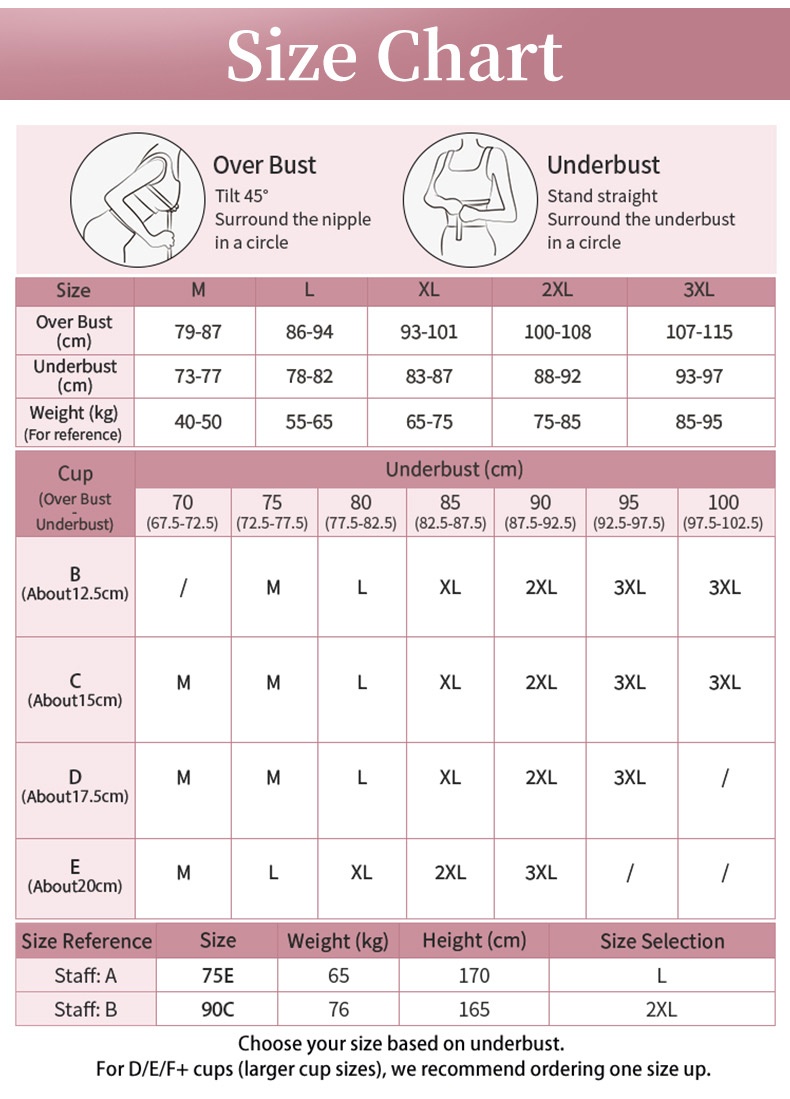 Feature graphic for the invisible seamless bra showing smooth cups and minimizing support, VEIMIA