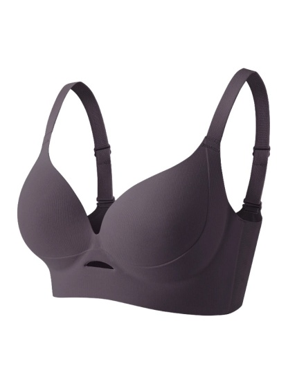 Lifted Anti-sagging Bras With Rounded Bust Form, Pressure-free & Seamless For Daily Hold VEIMIA