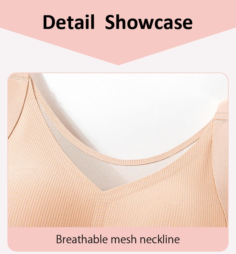 Slimming Minimizer Bras Ultra-thin Full Coverage, Stable Lifts & Airy Skin-friendly Fabric VEIMIA