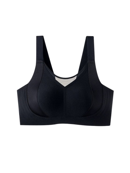 Slimming Minimizer Bras Ultra-thin Full Hold, Stable Boost & Airy Skin-friendly Fabric VEIMIA