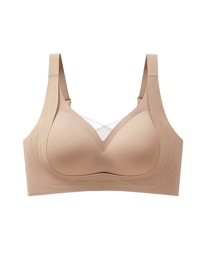 Wireless Anti-sagging Bra Barely-there Sensation, Natural Lift & Contours, Secure All-day Hold VEIMIA