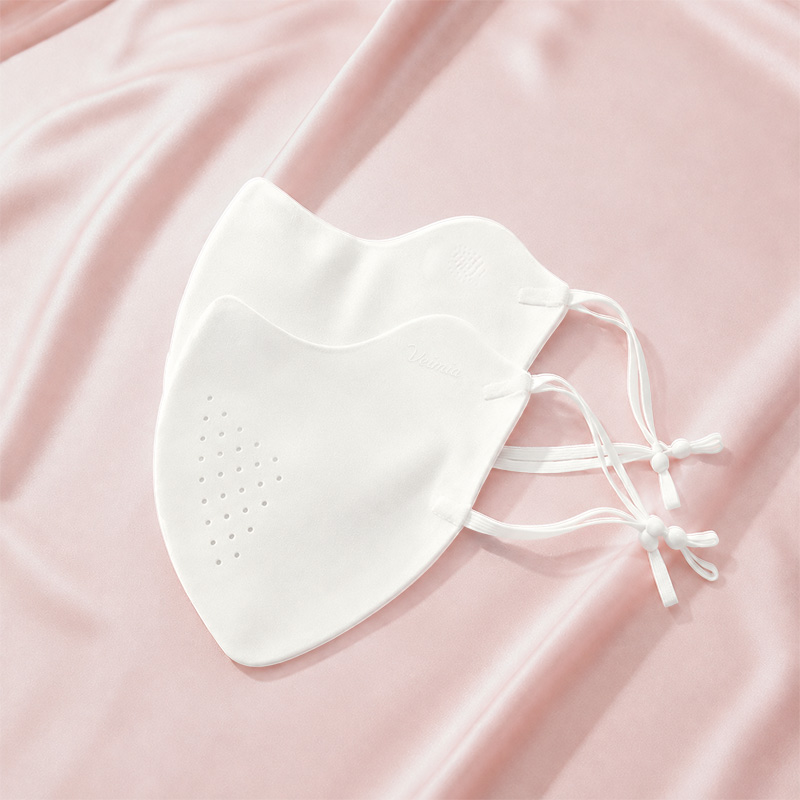 VEIMIA Valentine's Day Exclusive Personalized Gift - UV face mask