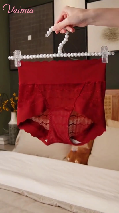 VEIMIA Sexy Beauty Panties -Breathable, Tummy Control & Peach-shaped Hip