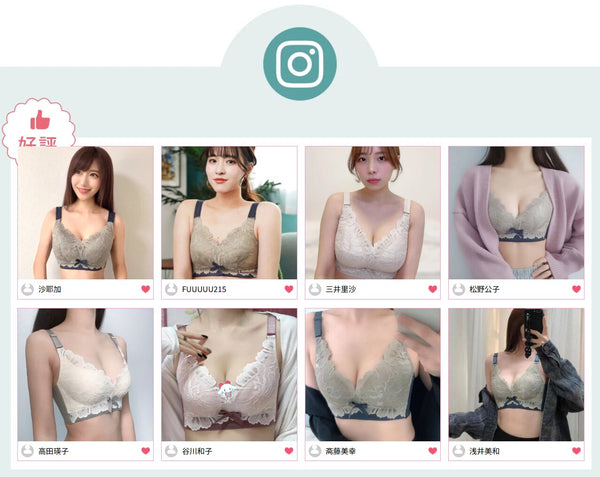 VEIMIA supportive everyday bra for fuller bust women in Southeast Asia