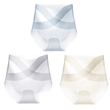 {"default":"2025 XMAS Women's Ice Silk High Waisted Seamless Underwear Tummy Control Brief Panties at the lowest price Veimia"}
