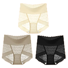 {"default":"2025 XMAS Seamless Sexy Lace Panties Comfortable Mulberry Silk Crotch Plus Size Underwear at the lowest price Veimia"}
