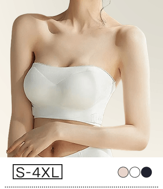 {"default":"2025 XMAS VEIMIA Anti-slip Strapless Bra"}
