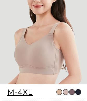 {"default":"2025 XMAS VEIMIA Seamless Minimizer Bra"}
