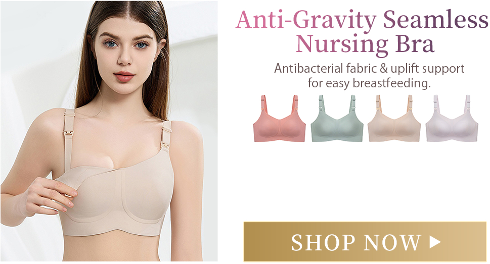 {"default":"2025 mothers day seamless nursing bra for new moms Veimia"}
