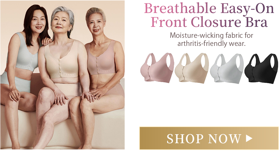 {"default":"2025 mothers day breathable front closure bra for mature moms Veimia"}
