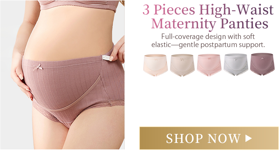 {"default":"2025 mothers day cotton maternity panties for new moms Veimia"}
