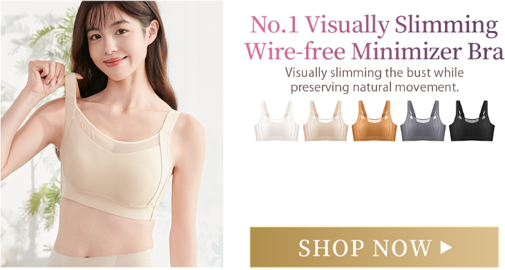 {"default":"2025 mothers day wireless minimizer bra for working moms Veimia"}
