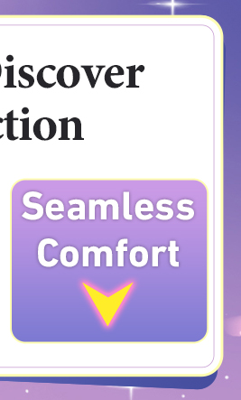 {"default":"2025 Qixi festival seamless comfortable bras collection Veimia"}
