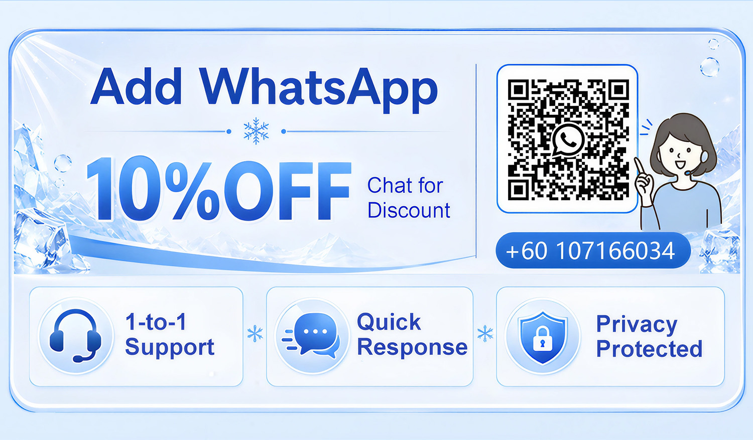 2026 Add whatsapp VEIMIA