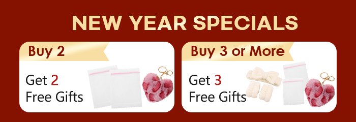 {"default":"2026 chinese new year all orders get free gifts VEIMIA"}
