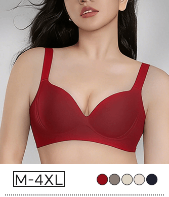 {"default":"2026 New Year VEIMIA Plus Size Wireless Push Up Bra 3D Anti-Gravity Seamless Padded Gathering & Anti-sagging"}
