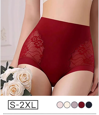 {"default":"2026 New Year VEIMIA 3-7 Pack Chic Lace Panties High-waisted Gentle Control, Breathable & Comfortable"}
