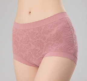 {"default":"2026 New Year VEIMIA New In No.1 Seamless Cotton Panties Full Coverage & Sensitive Skin-friendly With Antibacterial Crotch"}
