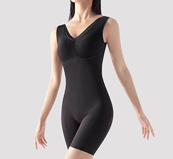 {"default":"2026 valentines day body sculpting plate One-piece Bodysuit Targeted Compression For Full-body Shaping With Built-in Underwear VEIMIA"}
