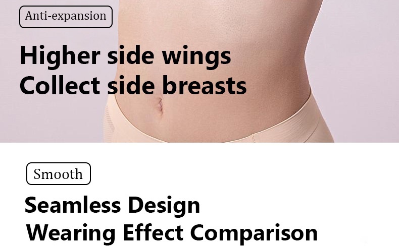 Full Coverage Seamless Minimizer Bras Plus Size Stable Supportive Breathable Sweat-wicking Sports Bra Anti-shaking VEIMIA