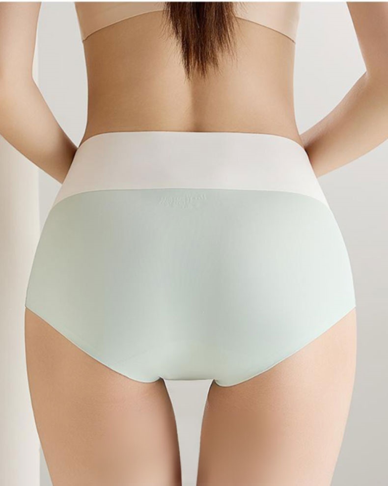 24 HOURS Comfortable Feel Panties  Seamless VEIMIA 