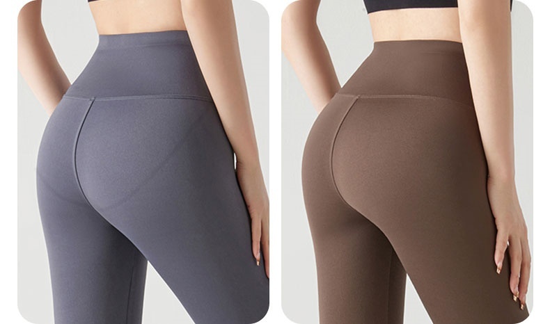 Seamless Panties VEIMIA
