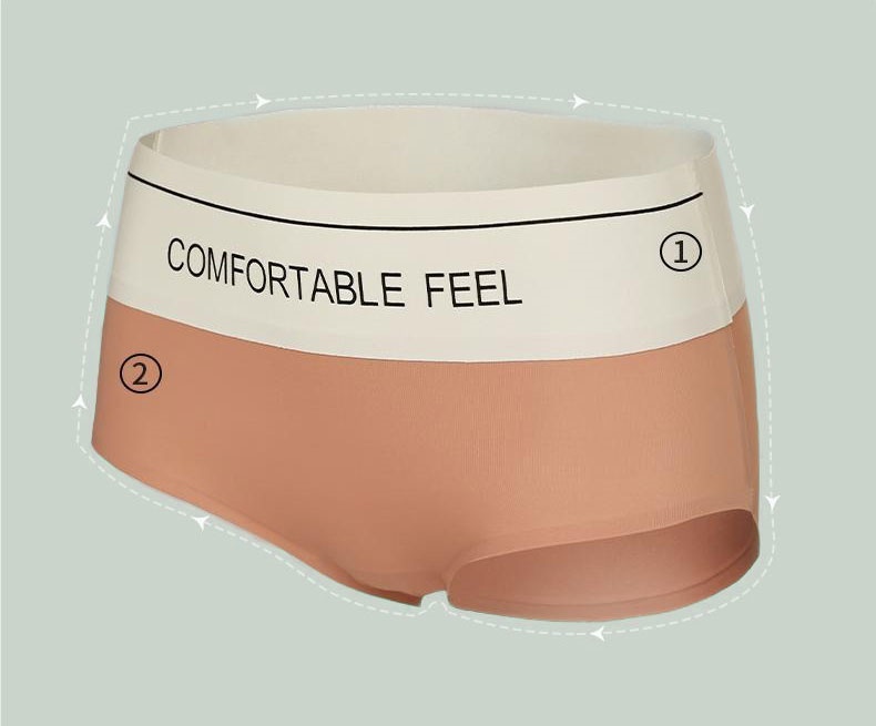 24 HOURS Comfortable Feel Panties VEIMIA