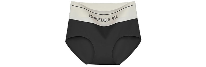 Black panty VEIMIA