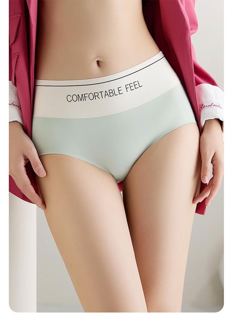 24 HOURS Comfortable Feel Panties VEIMIA