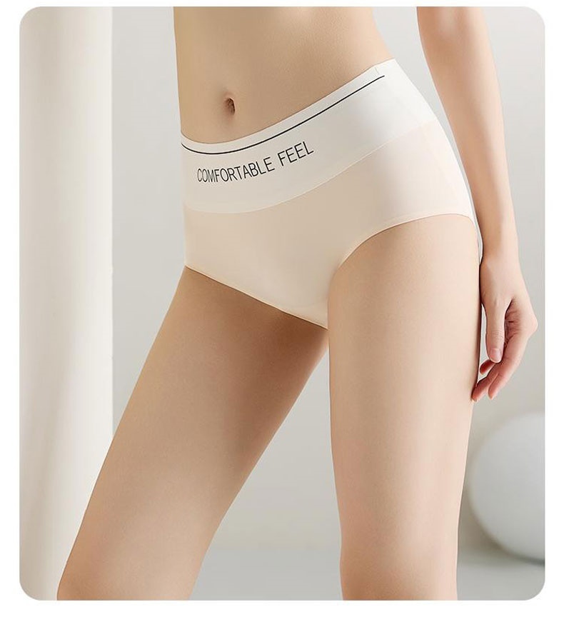 24 HOURS Comfortable Feel Panties VEIMIA