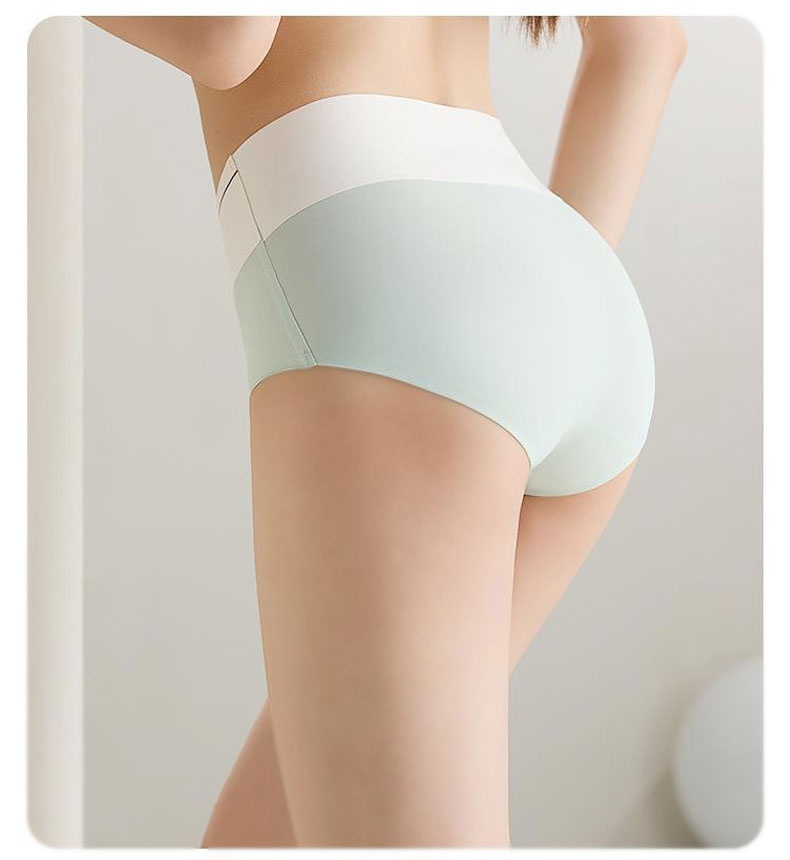 24 HOURS Comfortable Feel Panties Breathable VEIMIA