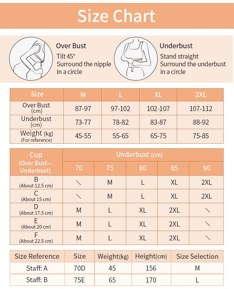 24H Comfortable Sleep Bra Wireless Anti-sagging Lift, Seamless Invisible Design For Light Color Clothe VEIMIA