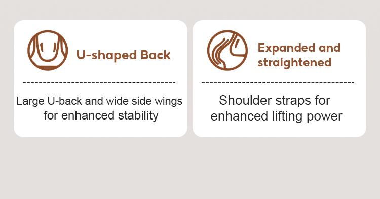 Seamless Fashionable Wireless Push Up Bra Support For Anti-sagging And Gathering Breast VEIMIA