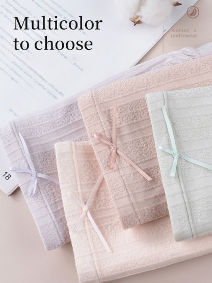 3-7 Pack High-elastic ​​Maternities​​ Panties Antibacterial ​​Gussets​​ & Skin-friendly Fabric For ​​Mom​​ VEIMIA