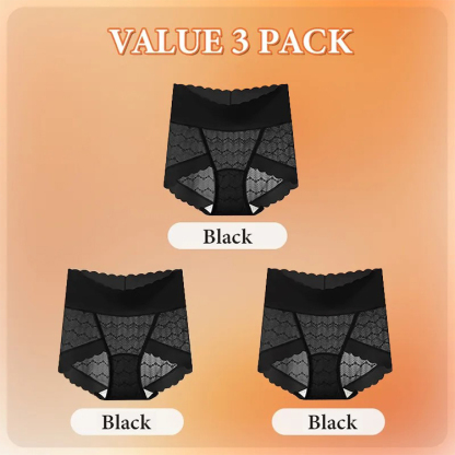 VEIMIA Sexy Beauty Panties - Invisible Seamless Lace For Hip Lifting