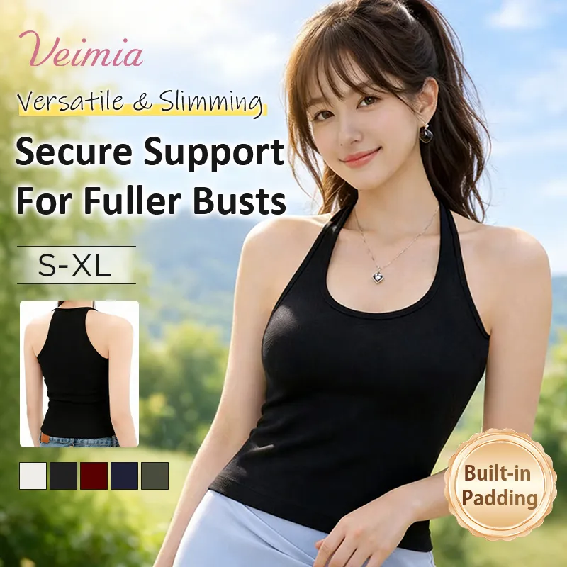 Quick-dry Tank Top