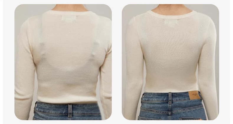 Full Coverage Breast Minimizing Bra Seamless Cloud Sense Ultra Comfortable Stable Support Seamless U back Design VEIMIA