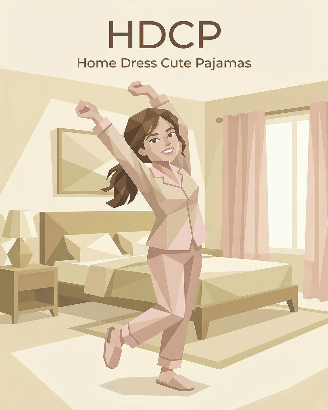 HDCP SGTI result image, Discount-Code Genius Singapore girl personality type