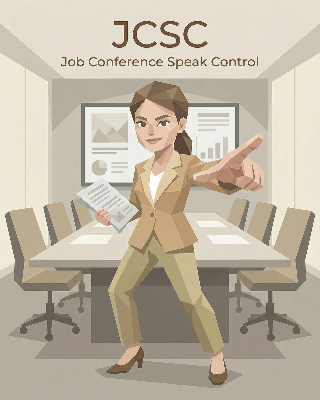 JCSC SGTI result image, Snack Collector Singapore girl personality type