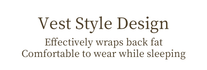 Skin-friendly Front Closure Wireless Bras Vest Style Plus Size Comfort Support Cotton Cup Anti-sagging High Side Wings VEIMIA