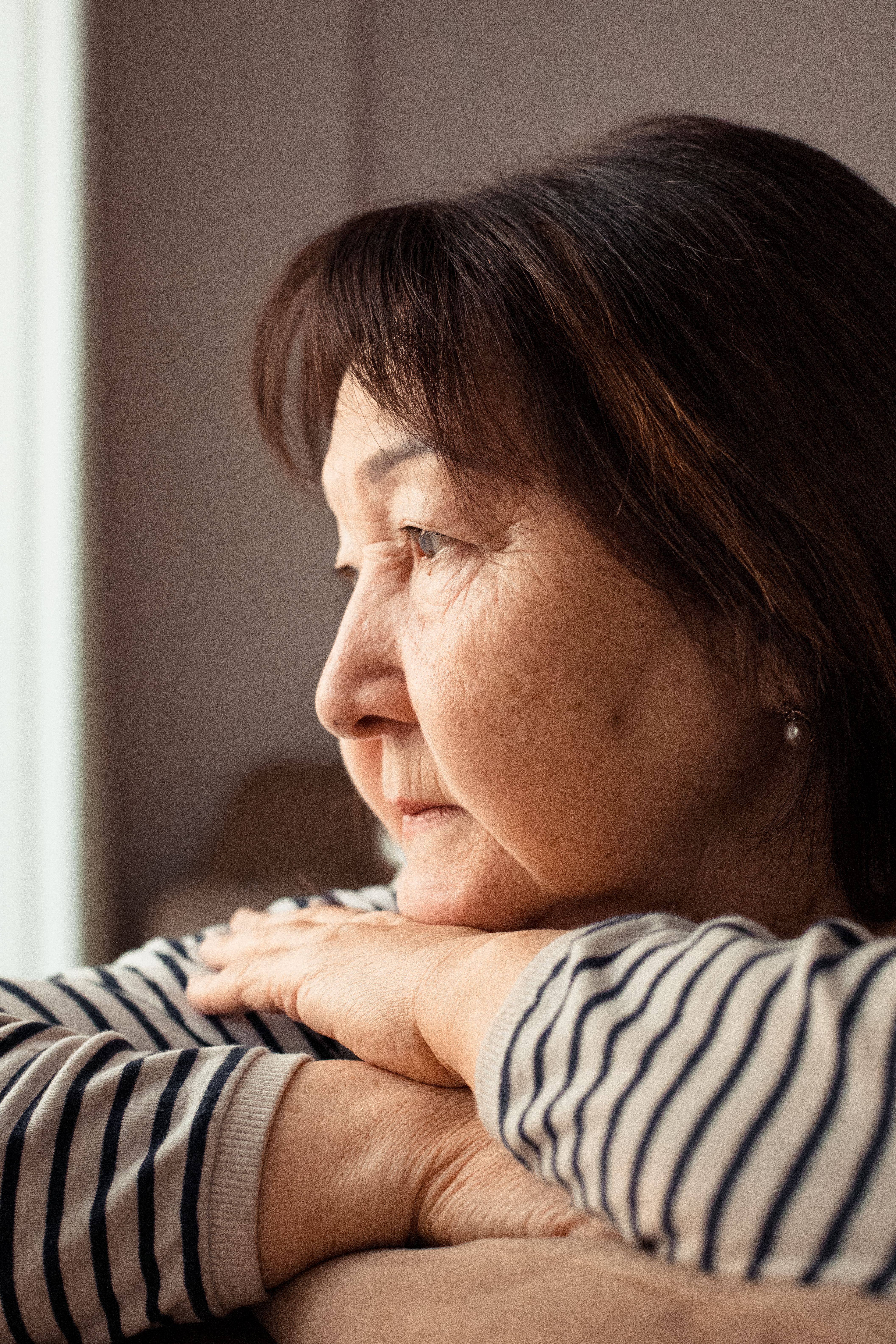 VEIMIA quiet everyday life after breast cancer treatment
