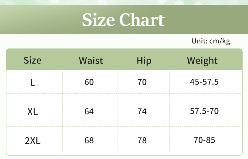 5-7 Pieces Maternity Panties With Soft Fabric, Comfortable Wider Elastic Waistbands & 7A Antibacterial Care For Mom VEIMIA