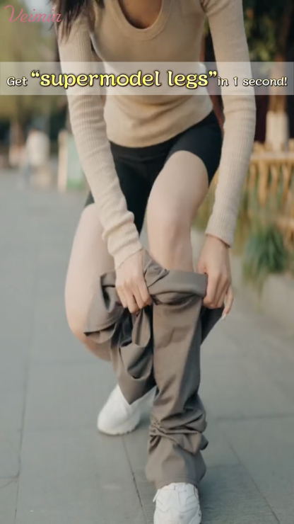 VEIMIA Flare Yoga Pants Butt-lifting Slimming & Leg Sculpting, Breathable & Stretchy For Gym To Street