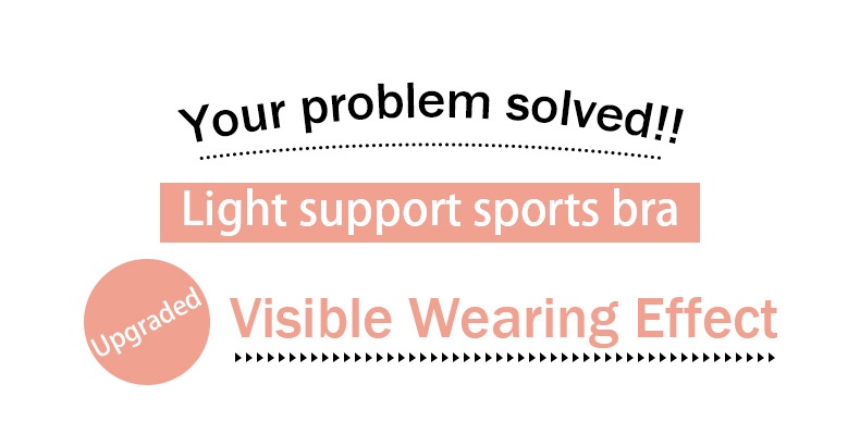 Best Womens Shockproof Padded Sports Bra Tank Tops Breathable Full Coverage Cups Stable Support VEIMIA