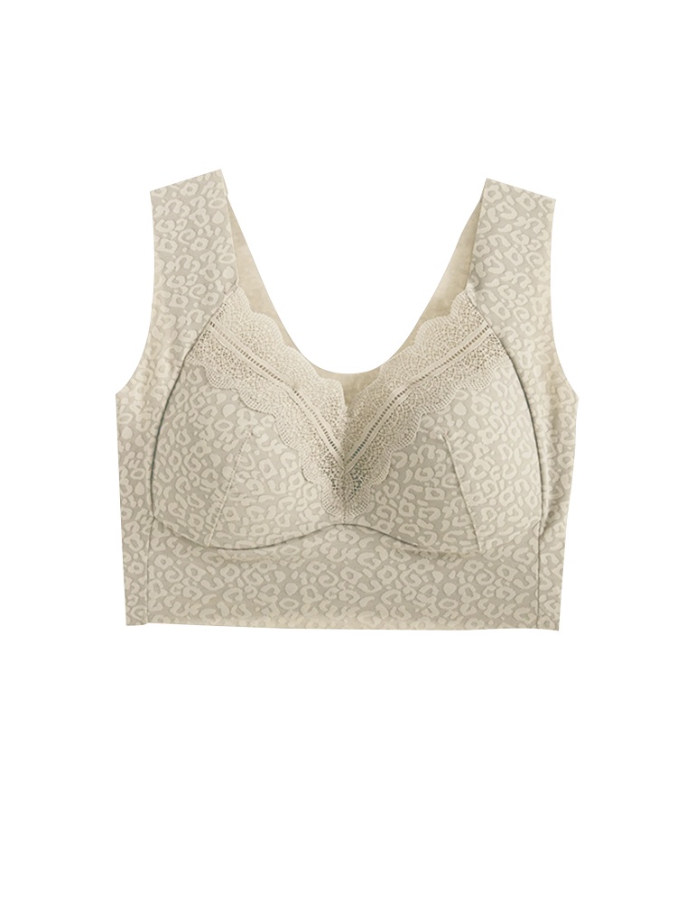 Unrestricted Sleep Bras 24-hour Skin-like Comfort, Nighttime Silhouette Support & Airflow Soft Material VEIMIA