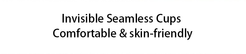 Full Coverage Seamless Wireless Plus Size Minimizing Bra W-shaped Support Comfortable VEIMIA