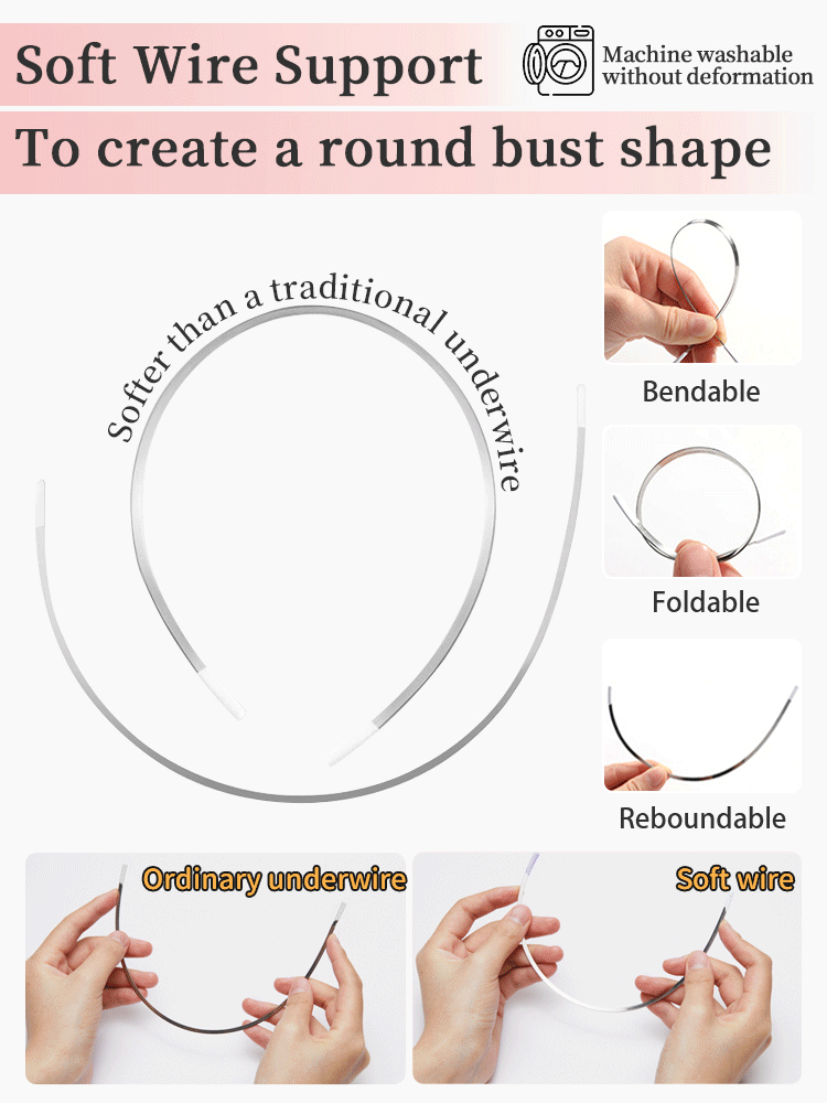 Floral Lace Bras Delicate & Sophistications, Airy Slimmings Structures & Gentle Skin-friendly Comforts VEIMIA