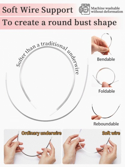 Floral Lace Bras Delicate & Sophistications, Airy Slimmings Structures & Gentle Skin-friendly Comforts VEIMIA