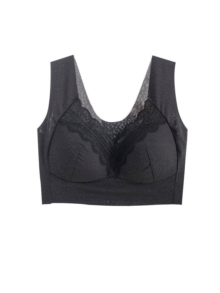 Unrestricted Sleep Bra 24-hours Skin-like Comfort, Nighttime Contour Support & Airflow Soft Fabric VEIMIA